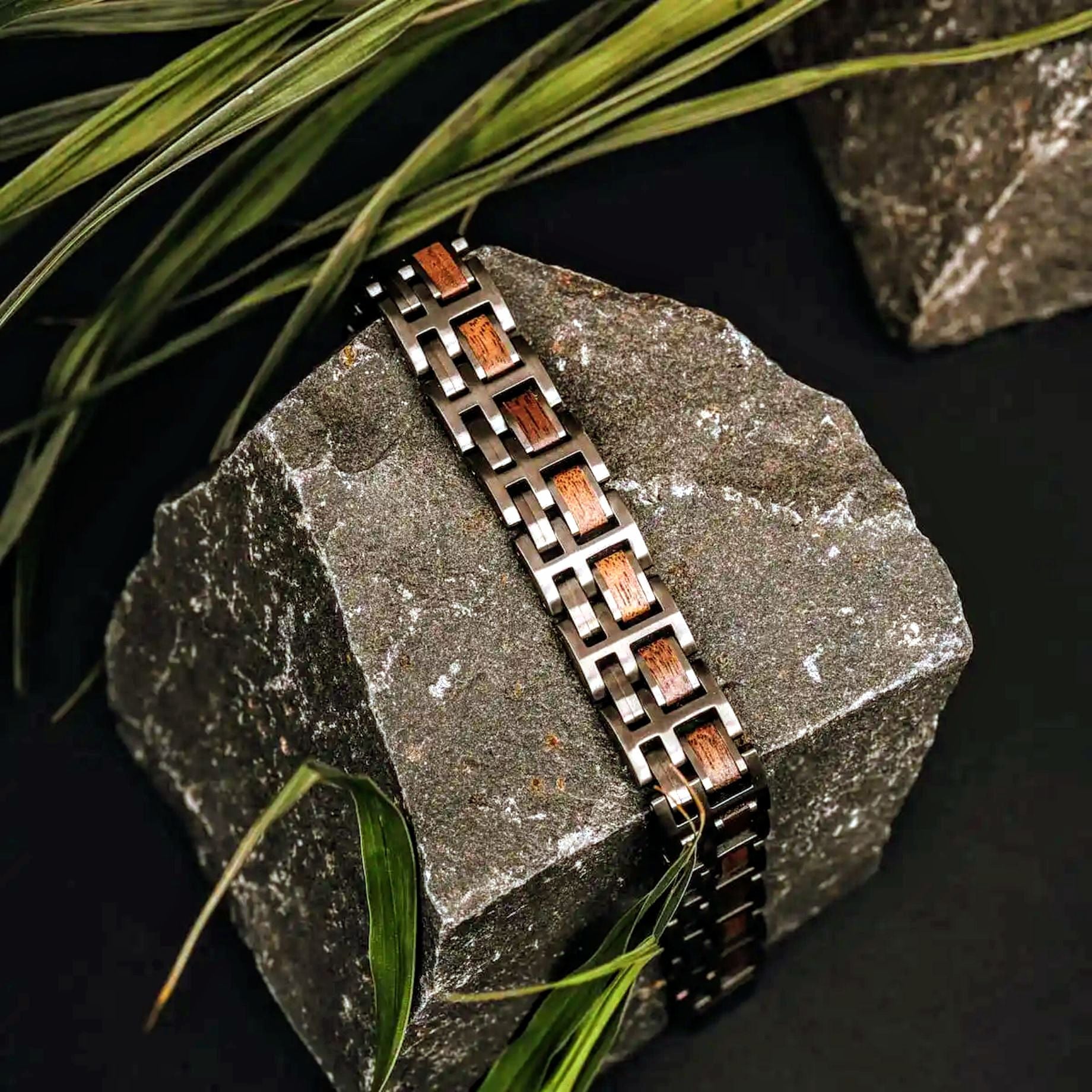 Stilvolle Armbänder für besondere Momente