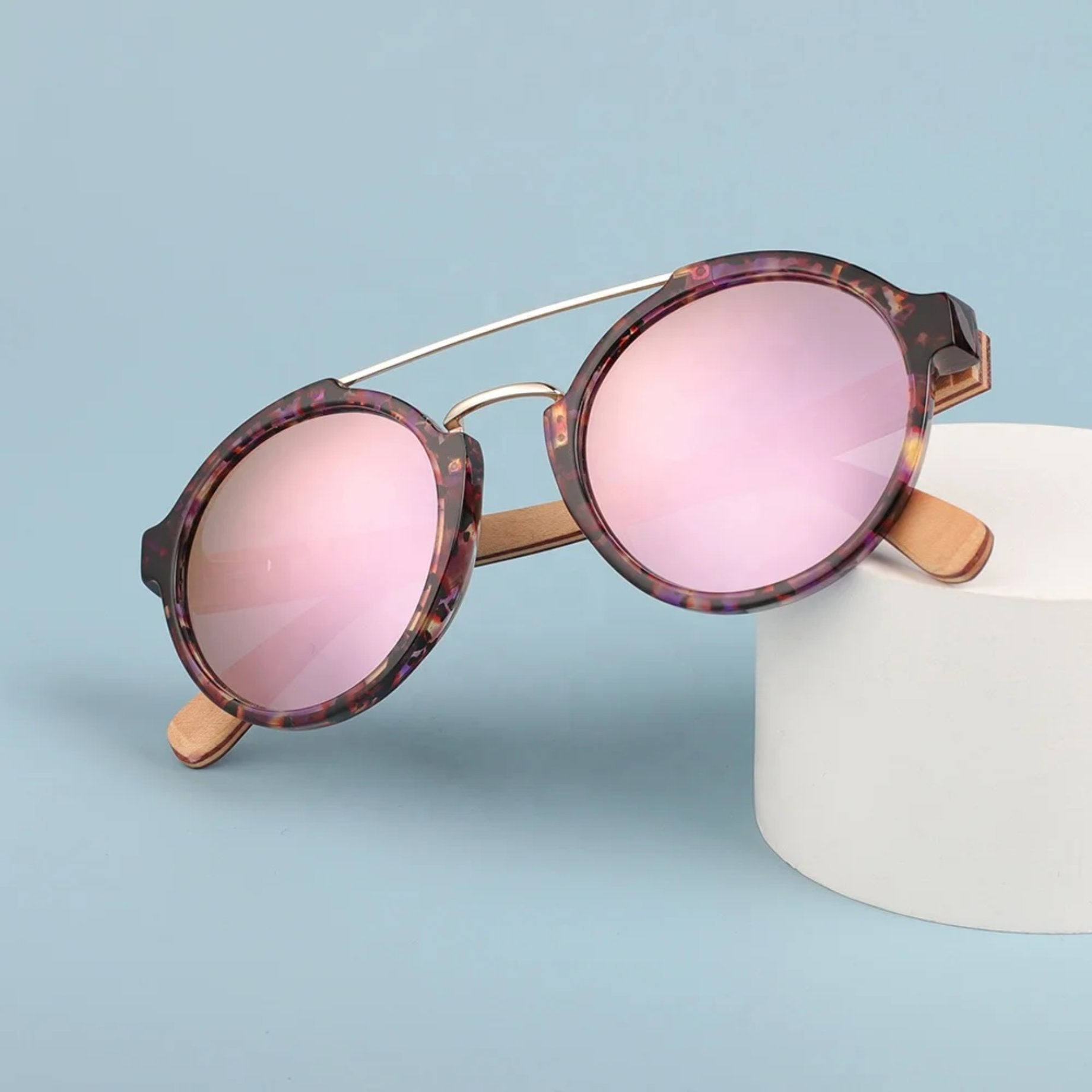 Damen Sonnenbrille |GENTI RITTER