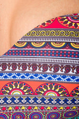 Bandeau Bikini von Jasenia - Gentiuss