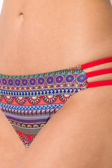 Bandeau Bikini von Jasenia - Gentiuss