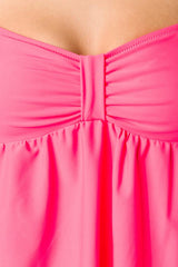 Swim Set von Jasenia-Pink - Gentiuss