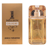1Million Cologne EDC Paco Rabanna 75 ml. - Gentiuss