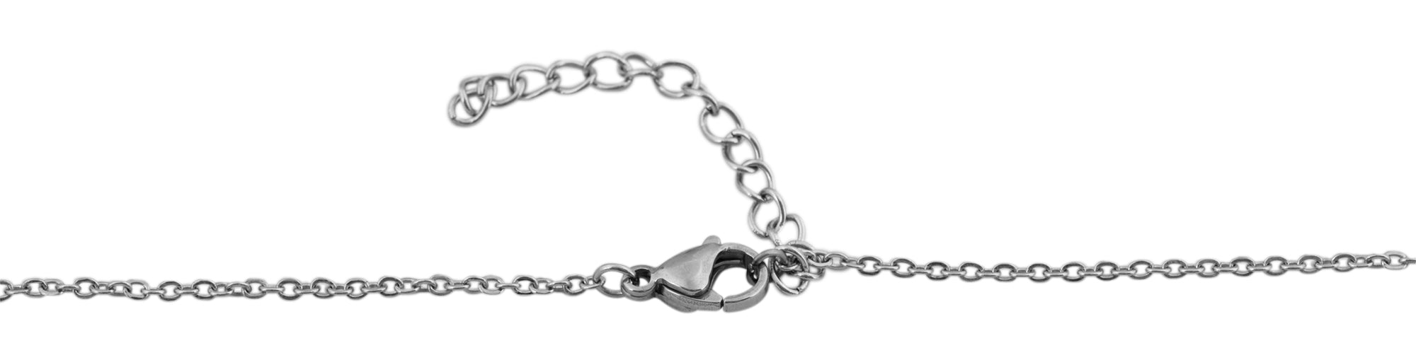 Damen Ankerkette aus Edelstahl - Gentiuss