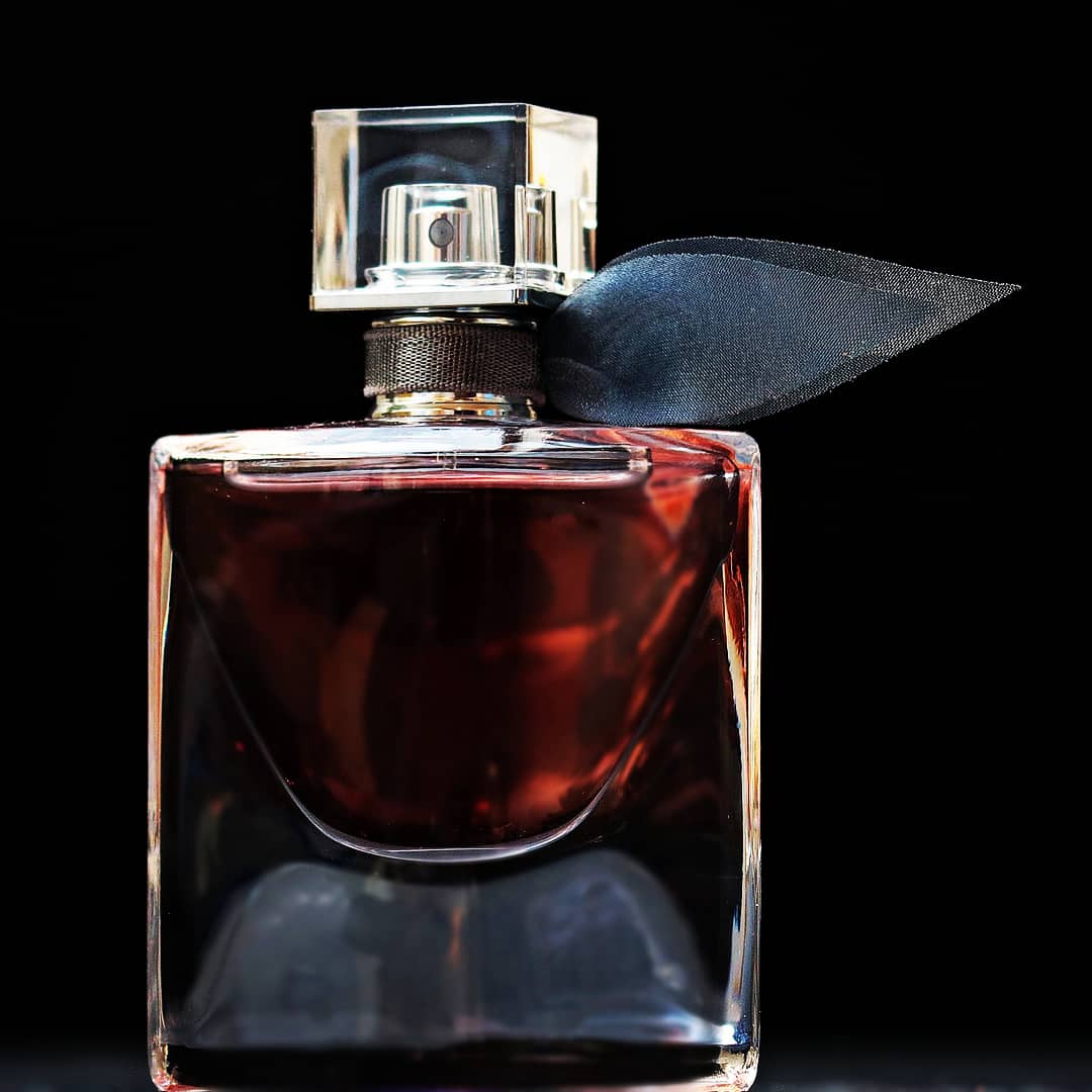 Herren Parfum  GENTI RITTER