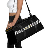 Unisex Sport Tasche Weekender-GENTI RITTER®