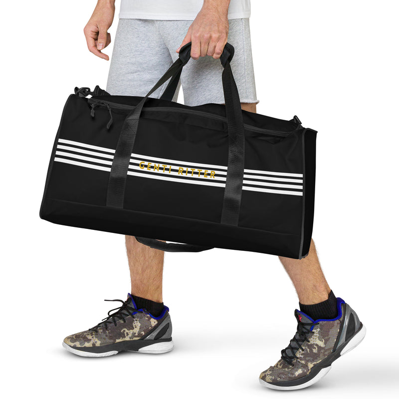 Unisex Sport Tasche Weekender-GENTI RITTER®