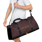 Tragetasche  für Sport-GENTI RITTER®- Deluxe Style
