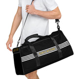 Unisex Sport Tasche Weekender-GENTI RITTER®