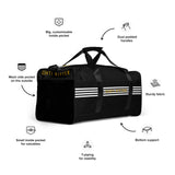 Unisex Sport Tasche Weekender-GENTI RITTER®