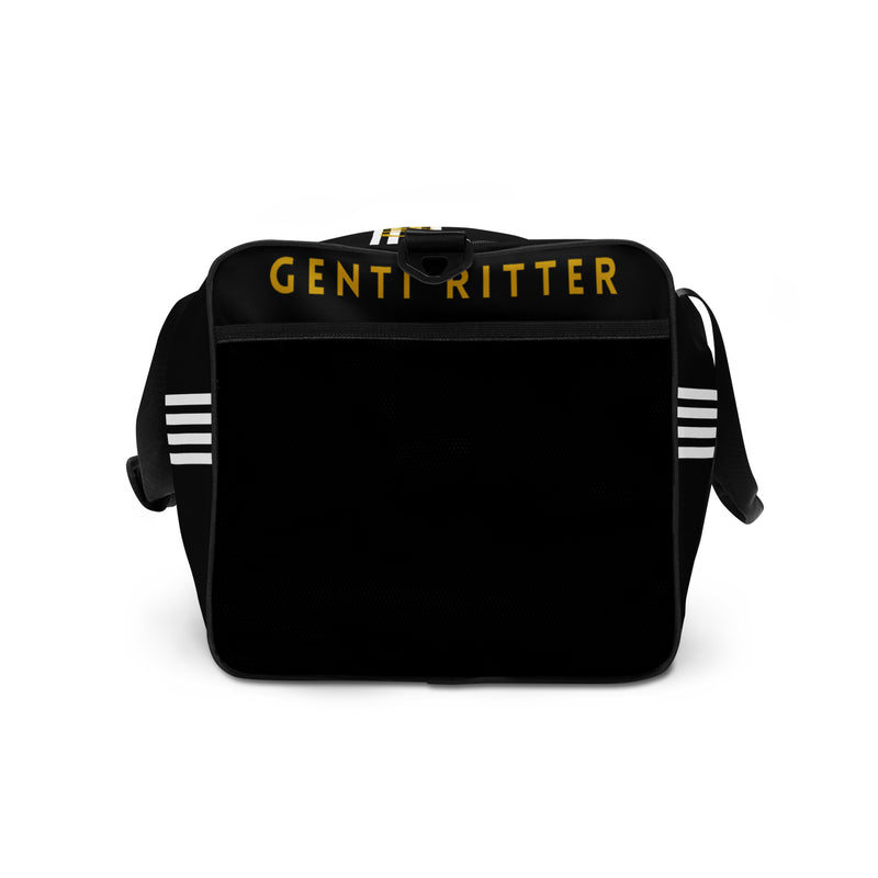 Unisex Sport Tasche Weekender-GENTI RITTER®