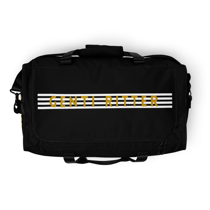 Unisex Sport Tasche Weekender-GENTI RITTER®