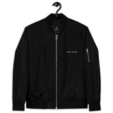Bomber Jacke | GENTI RITTER