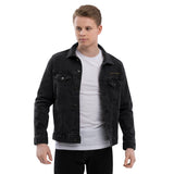 Herren  Jeansjacke - GENTI RITTER®