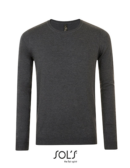 Herren Pullover/Rundhalsausschnitt - Gentiuss