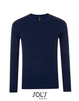 Herren Pullover/Rundhalsausschnitt - Gentiuss