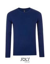 Herren Pullover/Rundhalsausschnitt - Gentiuss