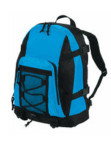 Coole Tagesrucksack/Sport-Gentiuss
