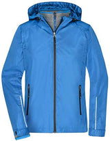 Ladies´ Funktionelle Doppeljacke/3-in-1-Jacket-Gentiuss