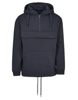 Sweatpulli zum Überziehen-Gentiuss