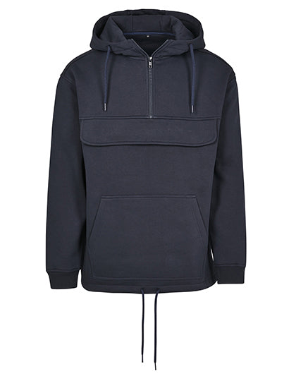 Sweatpulli zum Überziehen-Gentiuss