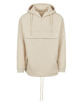 Sweatpulli zum Überziehen-Gentiuss