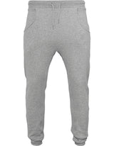 Jogginghose mit tiefem Schritt - Gentiuss