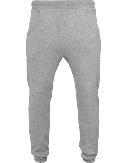 Jogginghose mit tiefem Schritt - Gentiuss