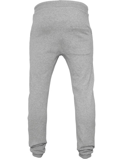 Jogginghose mit tiefem Schritt - Gentiuss