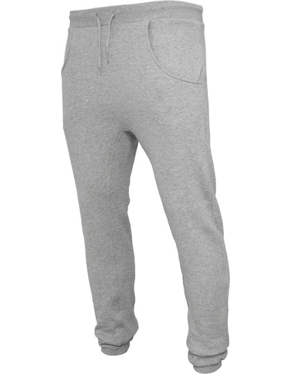 Jogginghose mit tiefem Schritt - Gentiuss