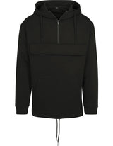 Sweatpulli zum Überziehen-Gentiuss