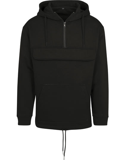 Sweatpulli zum Überziehen-Gentiuss