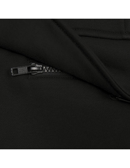Sweatpulli zum Überziehen-Gentiuss