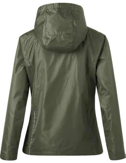 Ladies´ Funktionelle Doppeljacke/3-in-1-Jacket-Gentiuss