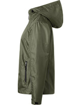 Ladies´ Funktionelle Doppeljacke/3-in-1-Jacket-Gentiuss