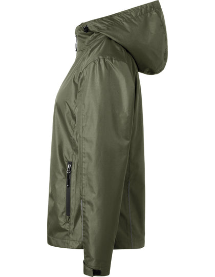 Ladies´ Funktionelle Doppeljacke/3-in-1-Jacket-Gentiuss
