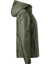 Ladies´ Funktionelle Doppeljacke/3-in-1-Jacket-Gentiuss