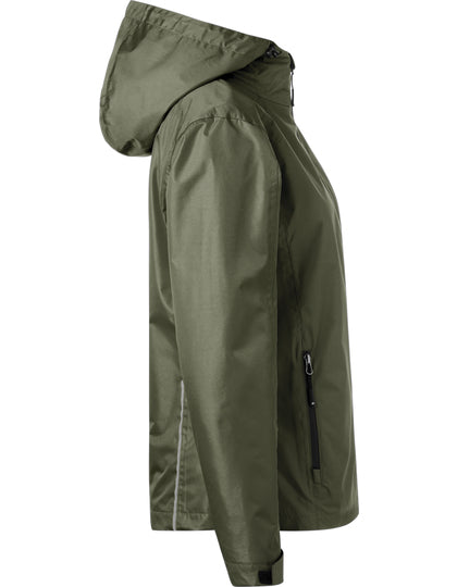 Ladies´ Funktionelle Doppeljacke/3-in-1-Jacket-Gentiuss