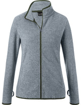 Ladies´ Funktionelle Doppeljacke/3-in-1-Jacket-Gentiuss