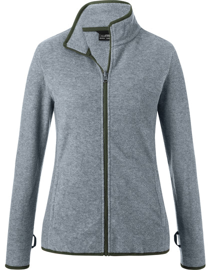 Ladies´ Funktionelle Doppeljacke/3-in-1-Jacket-Gentiuss