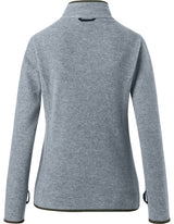 Ladies´ Funktionelle Doppeljacke/3-in-1-Jacket-Gentiuss