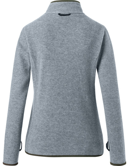 Ladies´ Funktionelle Doppeljacke/3-in-1-Jacket-Gentiuss