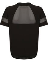 Modisches Überzieh-Damen Top-Gentiuss