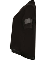 Modisches Überzieh-Damen Top-Gentiuss