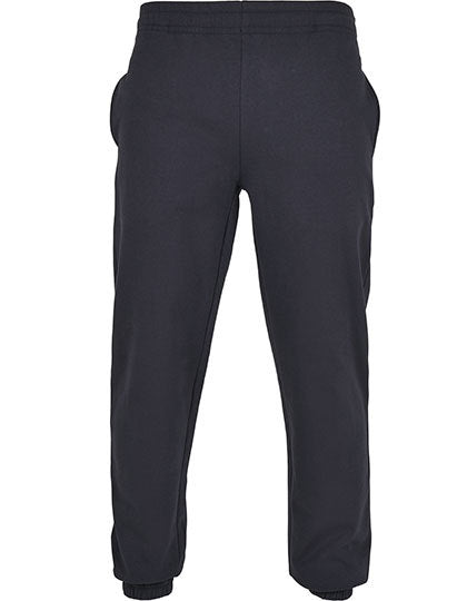 Basic Jogginghose Regular Fit Für Herren -Gentiuss