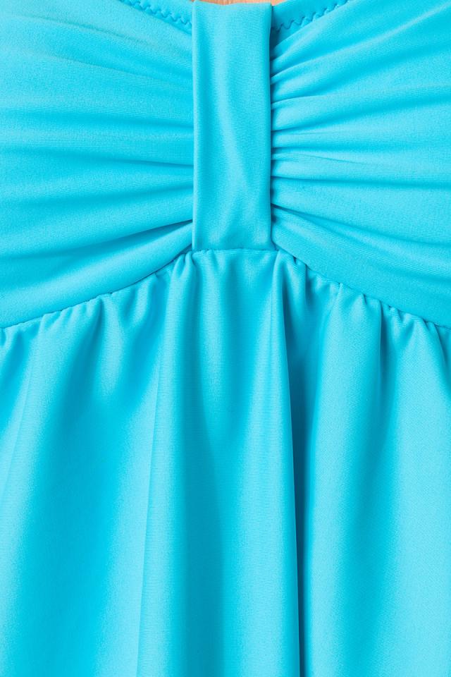 Swim Set von Jasenia-Blau - Gentiuss