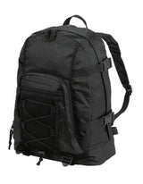 Coole Tagesrucksack/Sport-Gentiuss