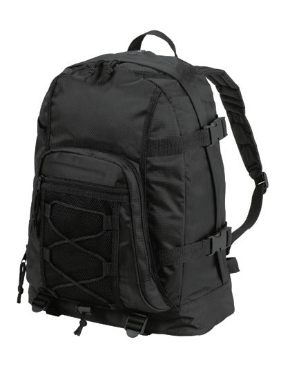 Coole Tagesrucksack/Sport-Gentiuss