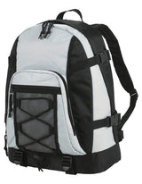 Coole Tagesrucksack/Sport-Gentiuss