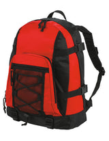 Coole Tagesrucksack/Sport-Gentiuss