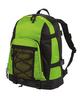 Coole Tagesrucksack/Sport-Gentiuss